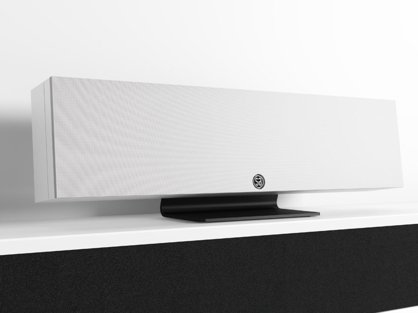Loa System Audio Signature 10 Chính Hãng
