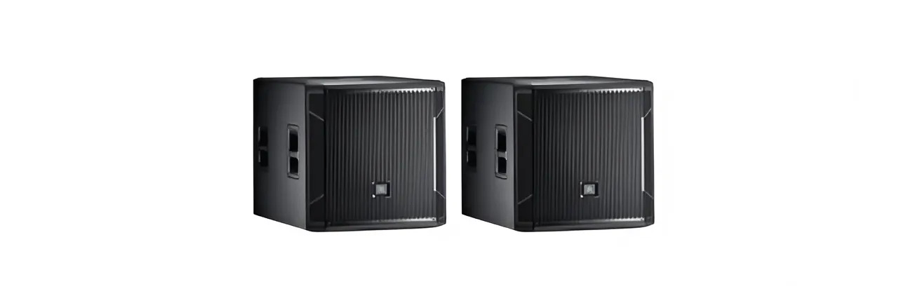 Loa Subwoofer JBL STX 818S Chính Hãng