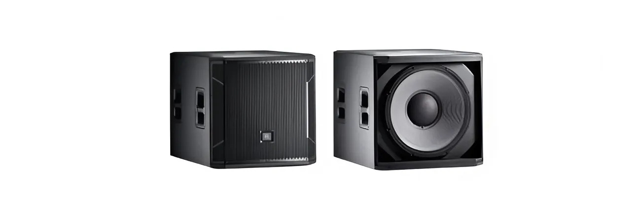 Loa Subwoofer JBL STX 818S Chính Hãng