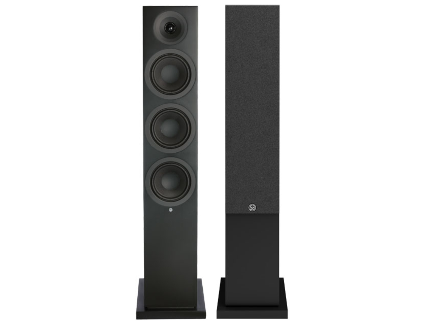 Loa System Audio Signature 40 Chính Hãng