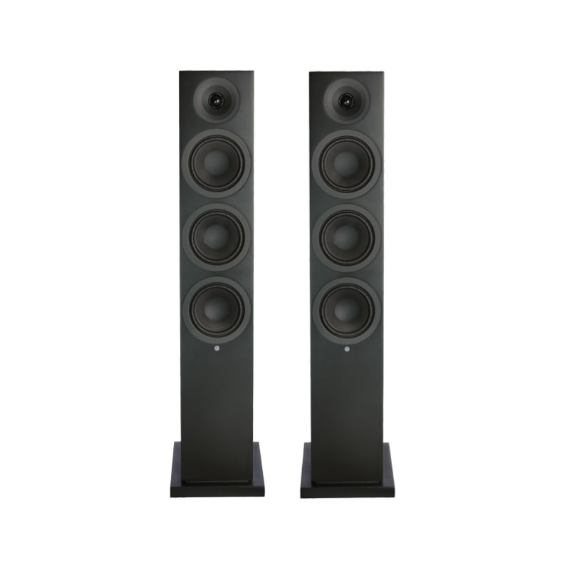 Loa System Audio Signature 40 Chính Hãng