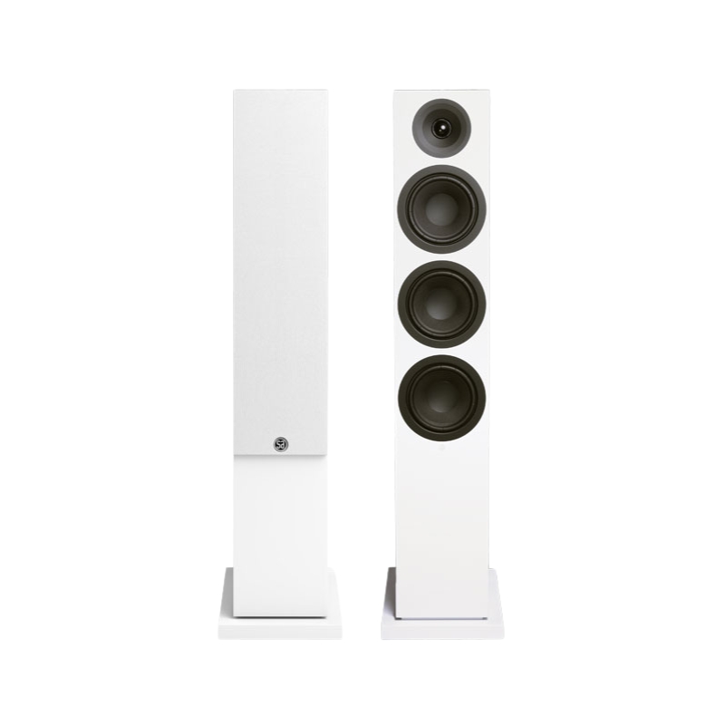 Loa System Audio Signature 40 Chính Hãng