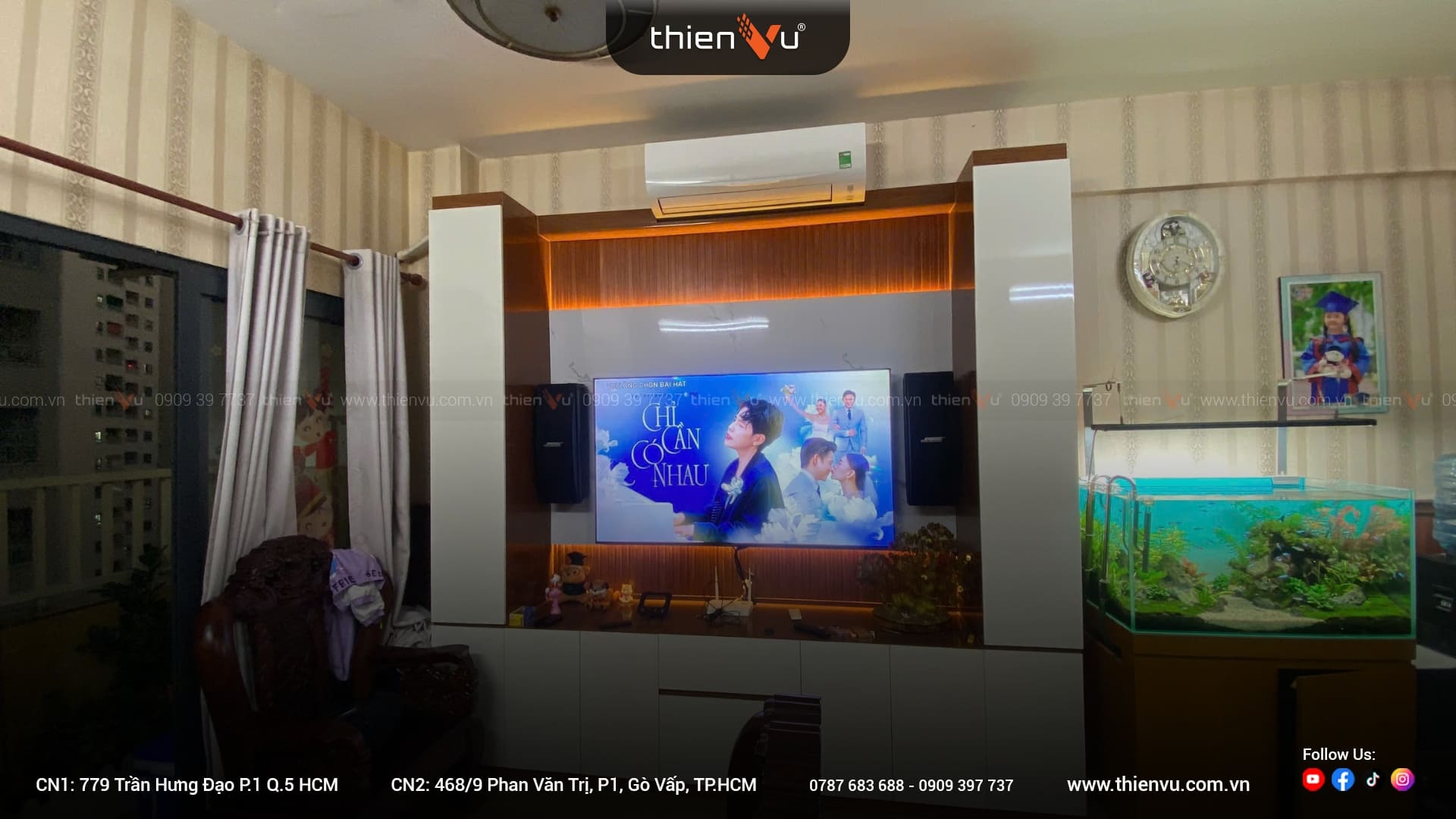 Loa Karaoke Bose 402 Series V Chính Hãng
