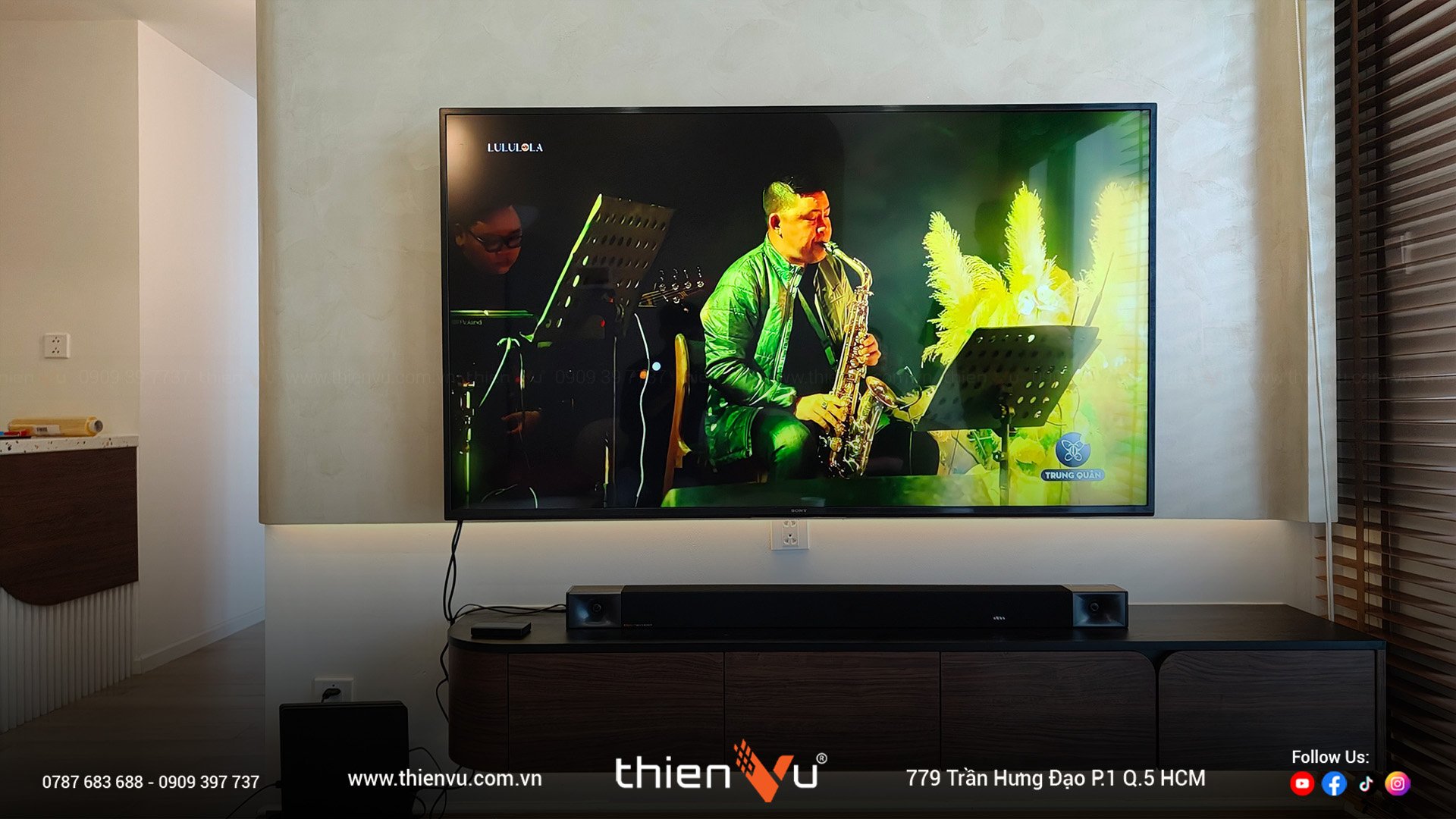 Loa Soundbar Klipsch Cinema 600 Chính Hãng