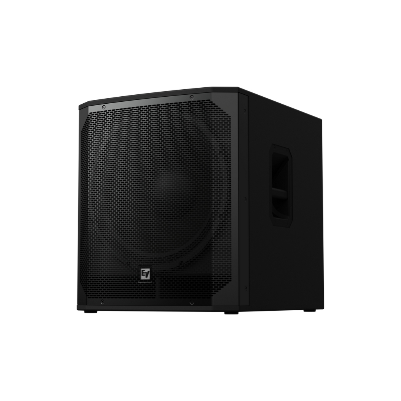 Loa Subwoofer ElectroVoice Eviva 18SP Chính Hãng