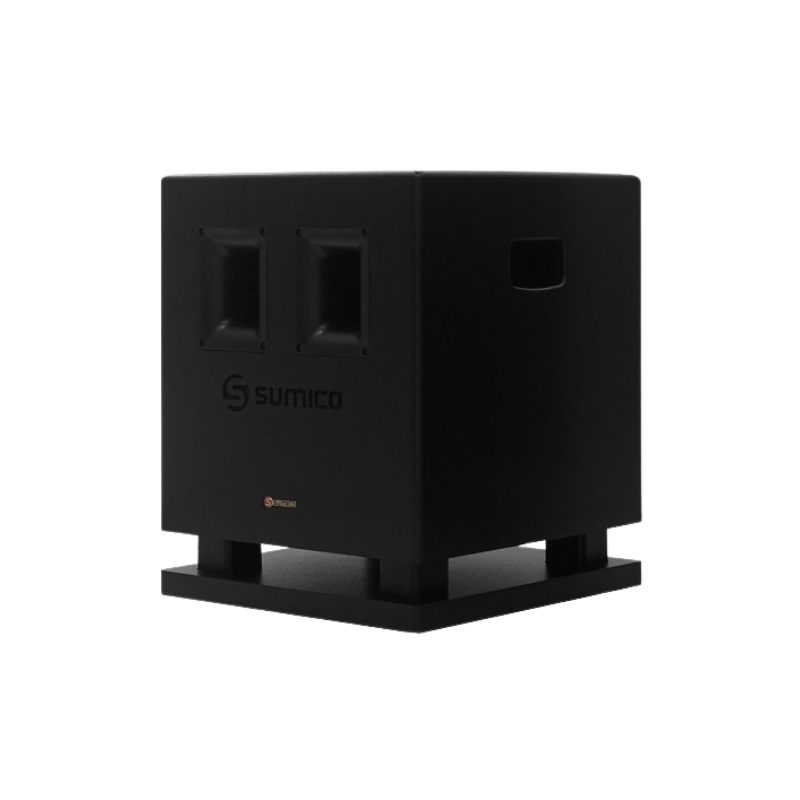 Loa Subwoofer Sumico SUB1201 Chính Hãng