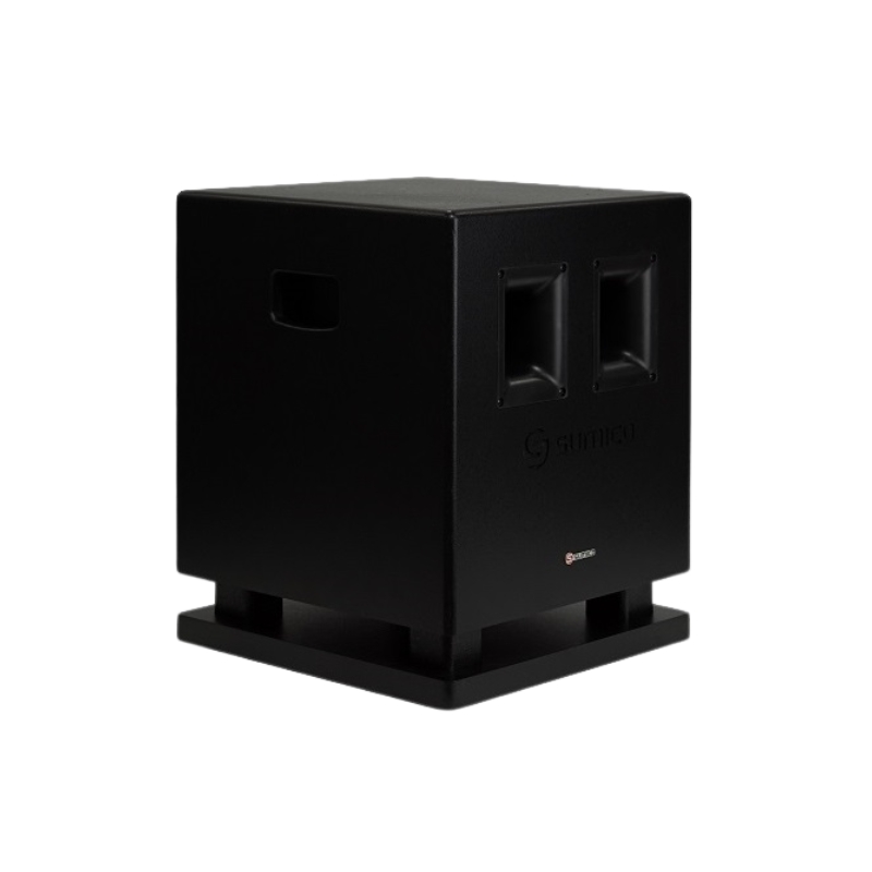 Loa Subwoofer Sumico SUB1201 Chính Hãng