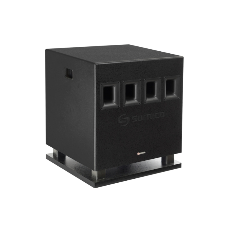 Loa Subwoofer Sumico SUB1801 Chính Hãng
