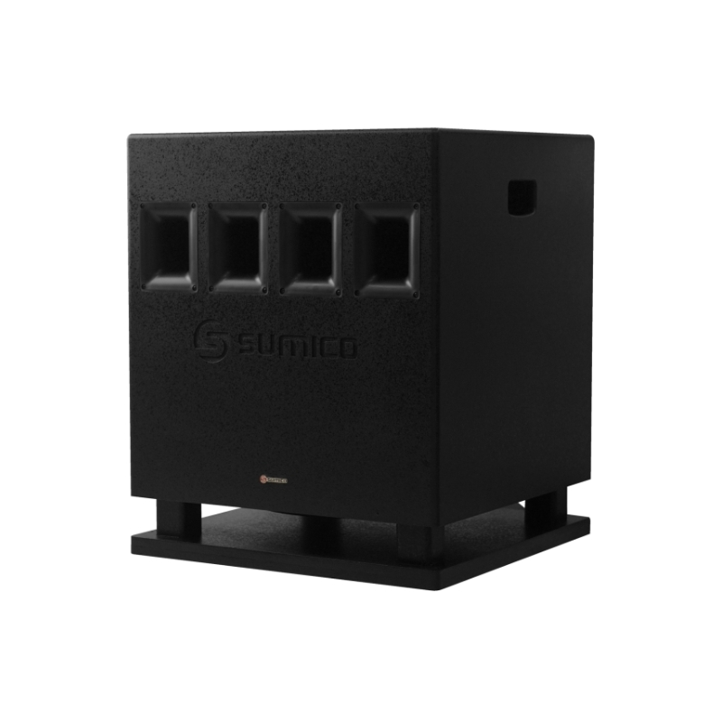 Loa Subwoofer Sumico SUB1801 Chính Hãng