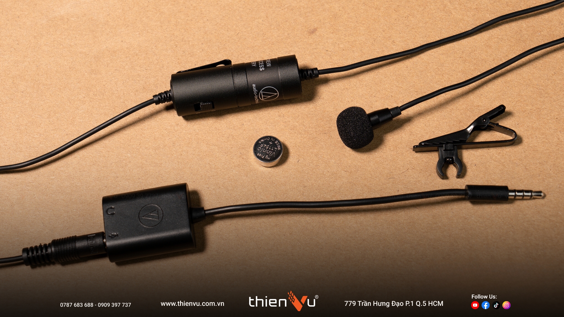 micro-Audio-Technica-ATR3350xiS-thien-vu-audio-tphcm