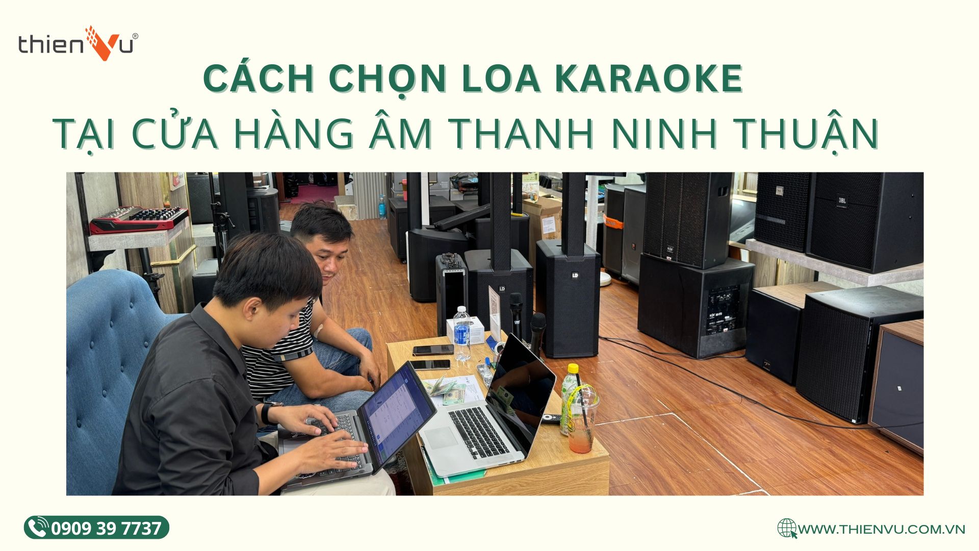 cach-chon-loa-karaoke-hay-tai-cua-hang-am-thanh-ninh-thuan