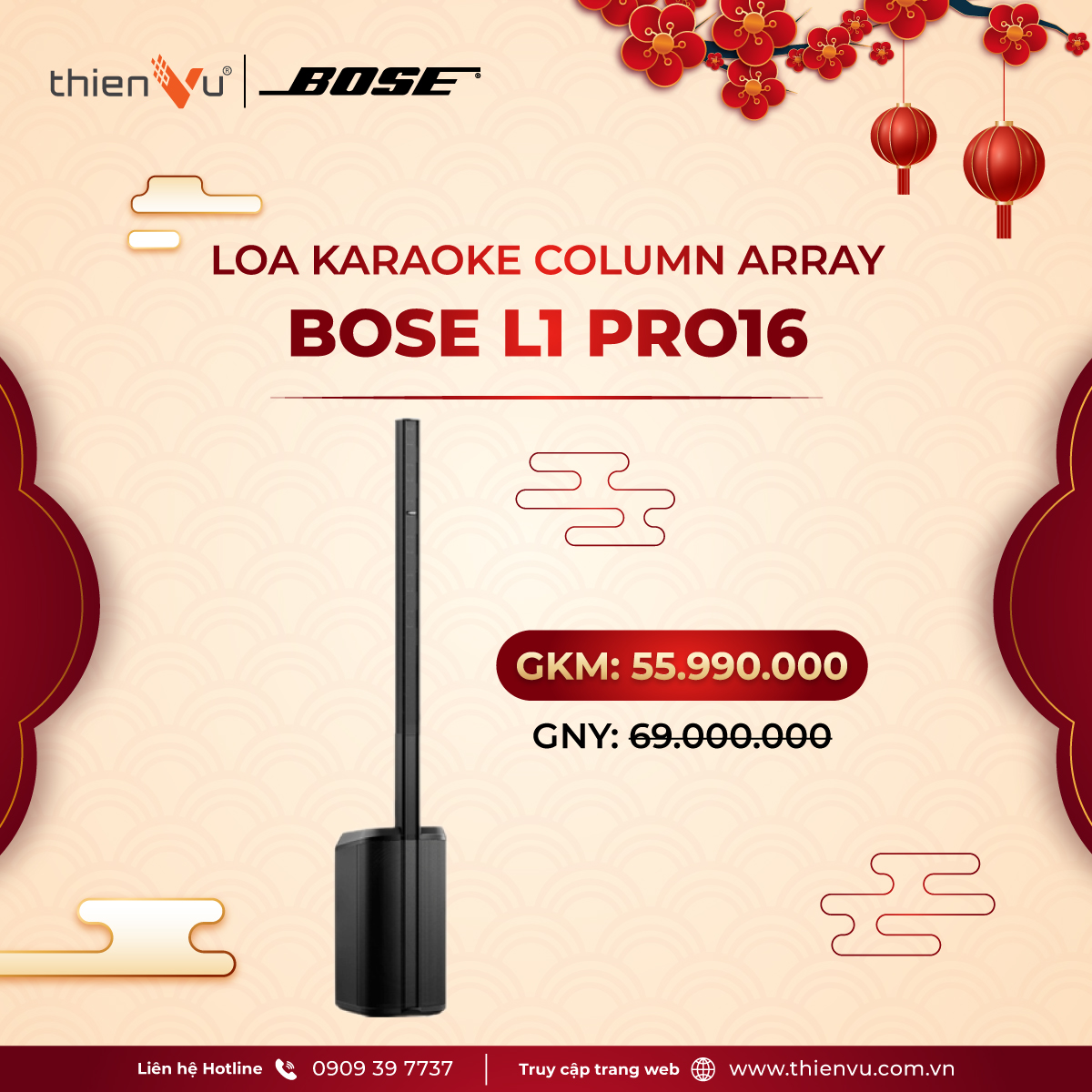 loa-karaoke-column-array-Bose-L1-Pro16