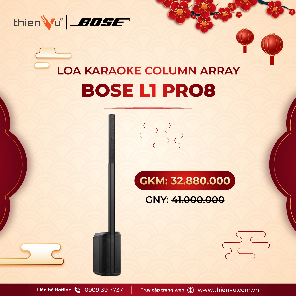 loa-karaoke-column-array-Bose-L1-Pro8