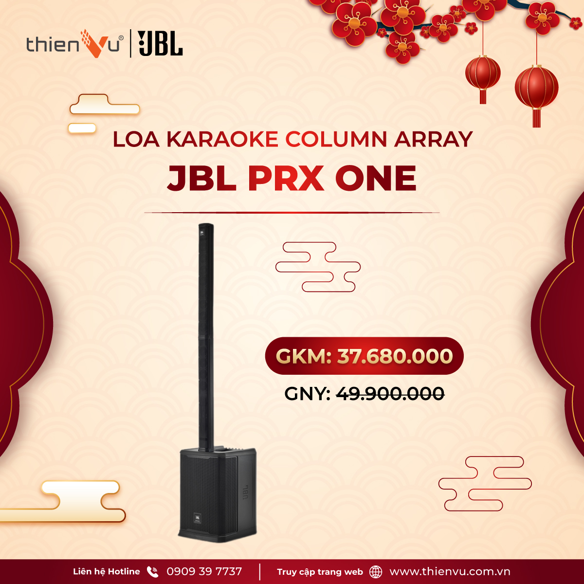 loa-karaoke-column-array-JBL-PRX-ONE