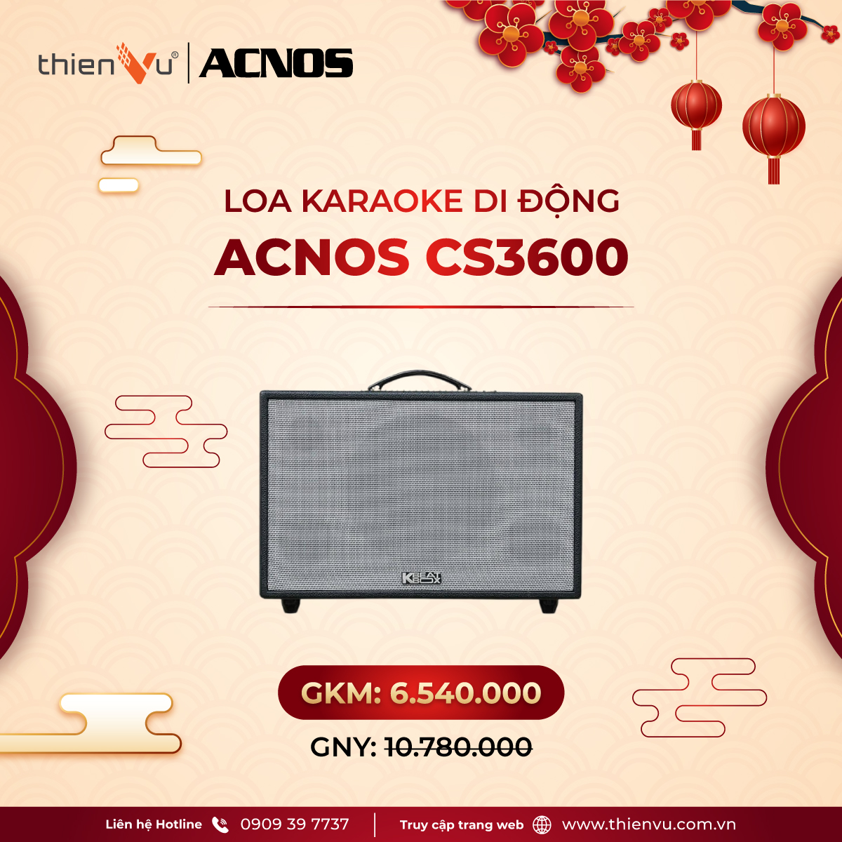 loa-karaoke-di-dong-Acnos-CS3600-chinh-hang