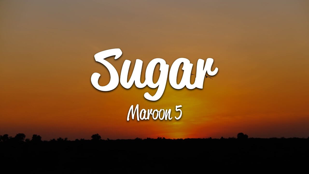 nhac-karaoke-dam-cuoi-suger-maroon5