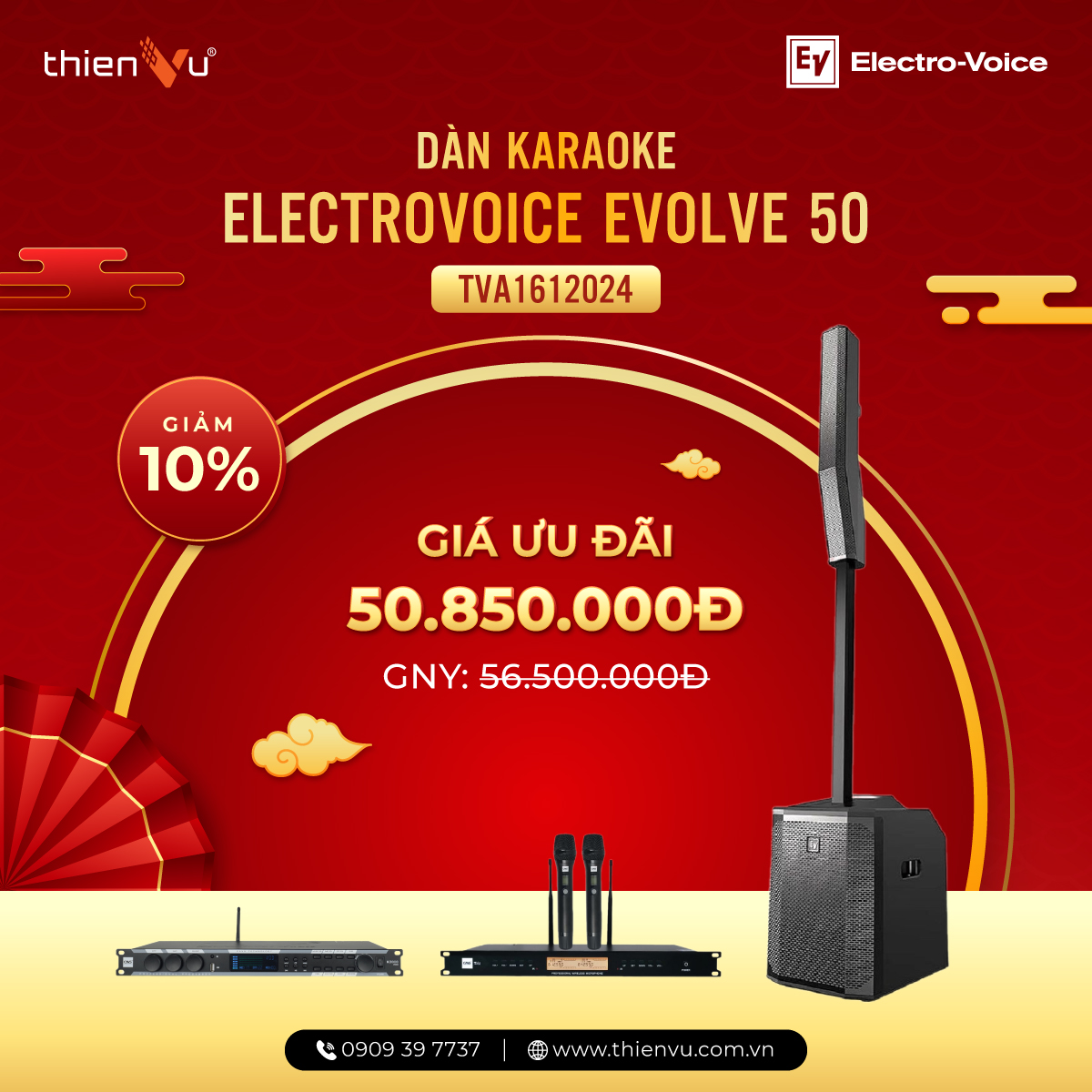 dan-karaoke-Electrovoice-Evolve-50-TVA1612024