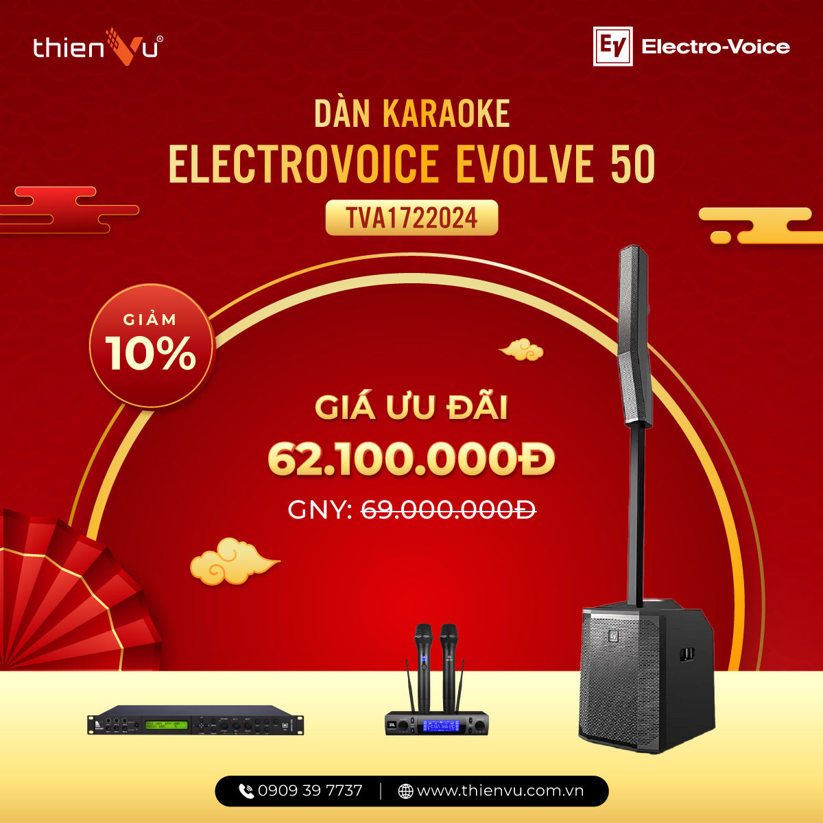 dan-karaoke-Electrovoice-Evolve-50-TVA1722024