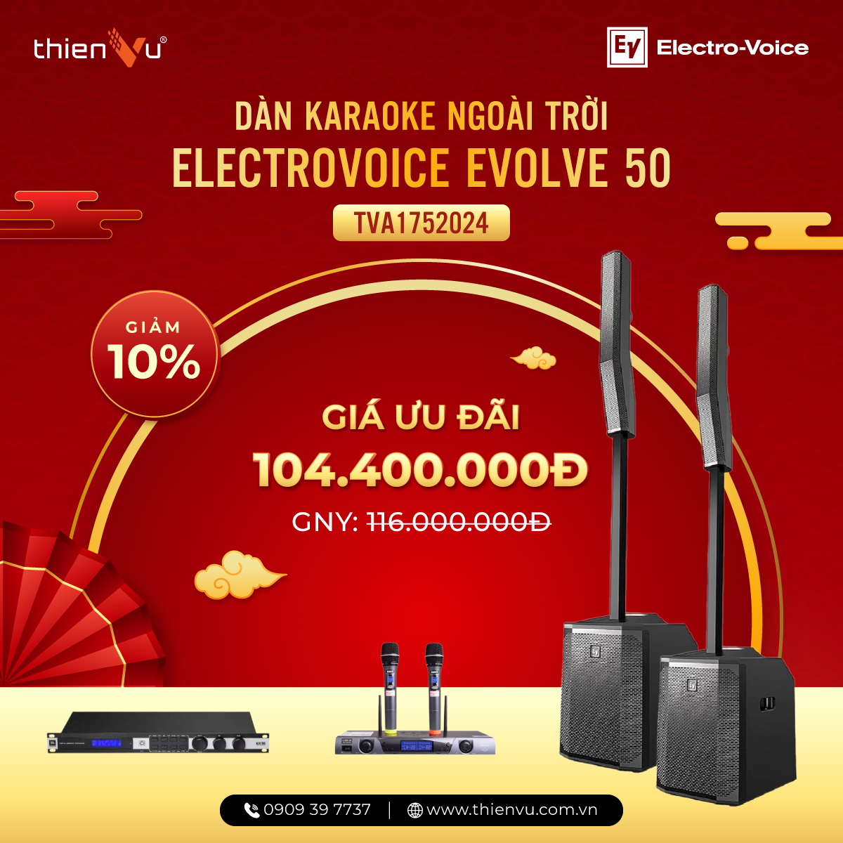 dan-karaoke-Electrovoice-Evolve-50-TVA1752024