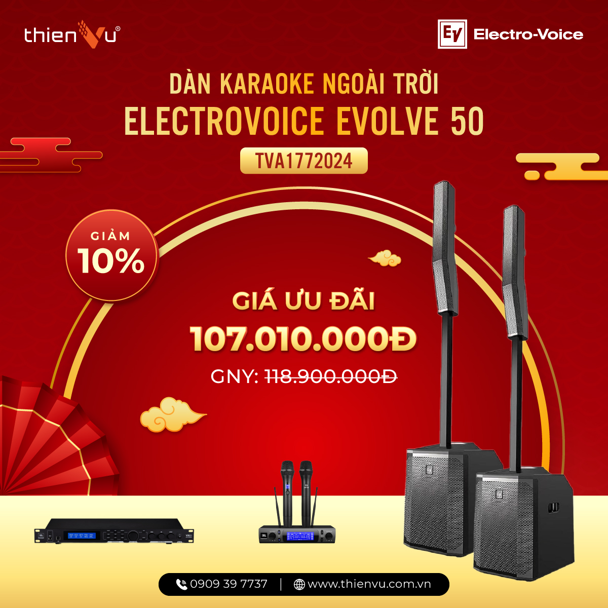 dan-karaoke-Electrovoice-Evolve-50-TVA1772024