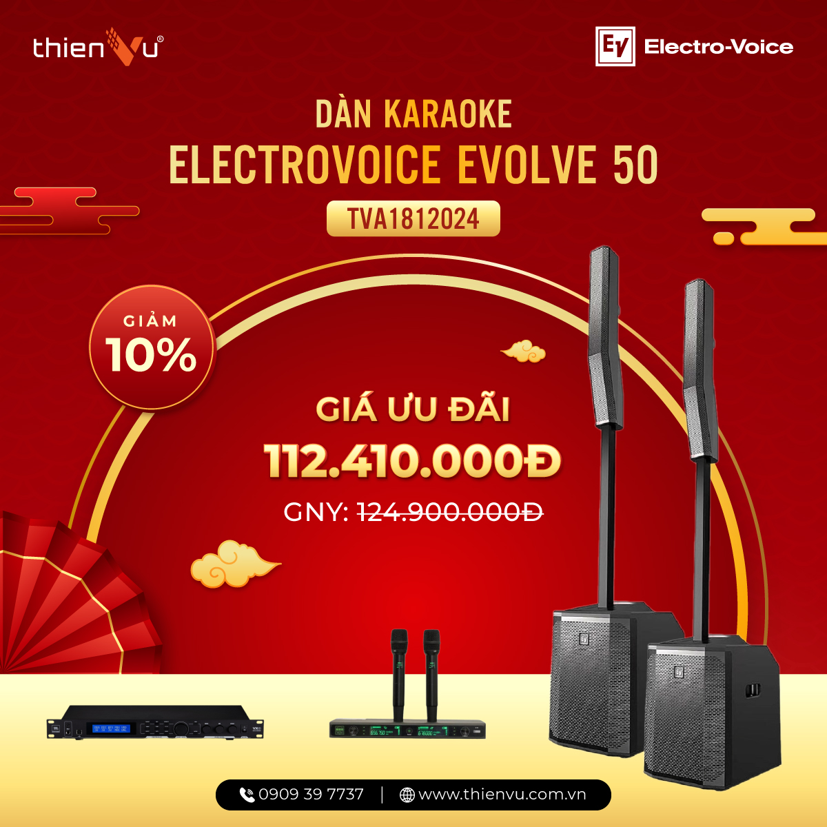 dan-karaoke-Electrovoice-Evolve-50-TVA1812024