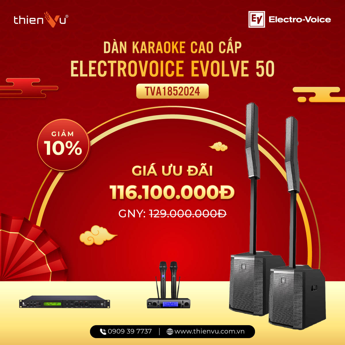 dan-karaoke-cao-cap-Electrovoice-Evolve-50-TVA1852024