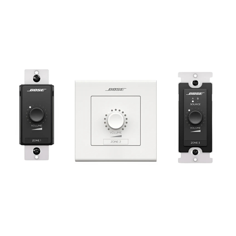 ControlCenter Digital Zone Controllers
