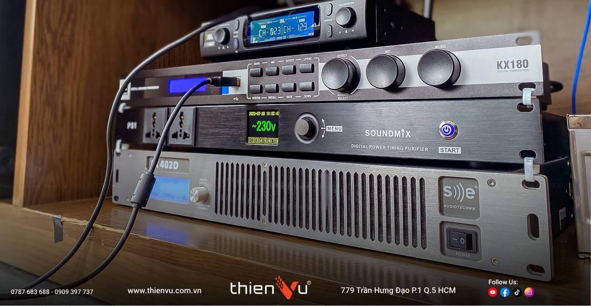 vang-so-jbl-kx-180a-nho-gon-hien-dai
