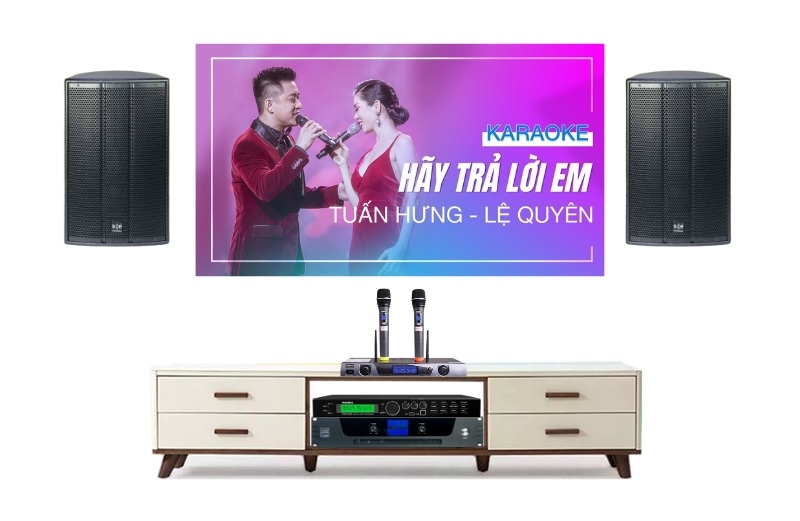 dan karaoke gia dinh se audiotechnik k 12i tva1602024