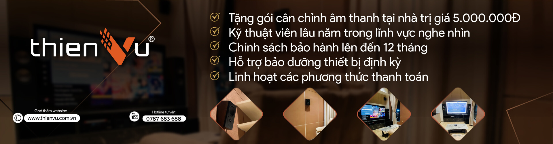 mua dan karaoke gia dich nhieu uu dai tai thien vu audio