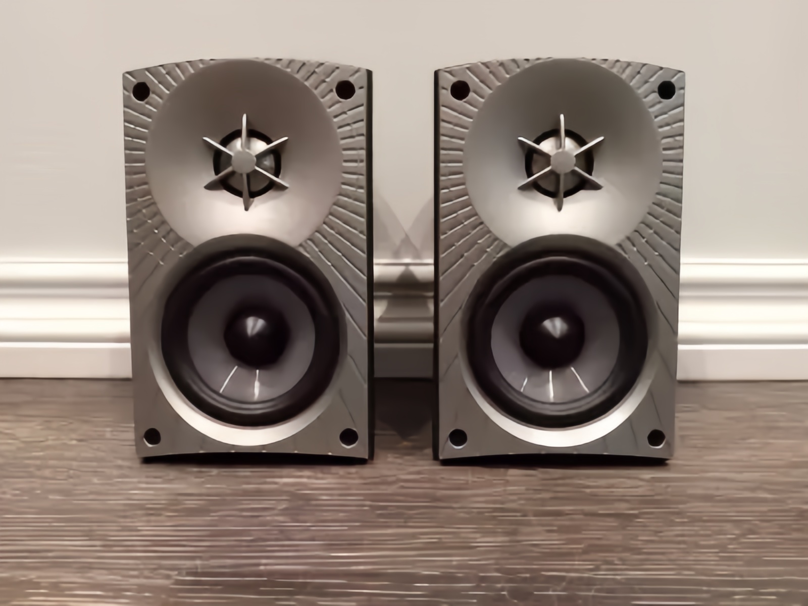 loa nghe nhac hifi paradigm studio 270 v3