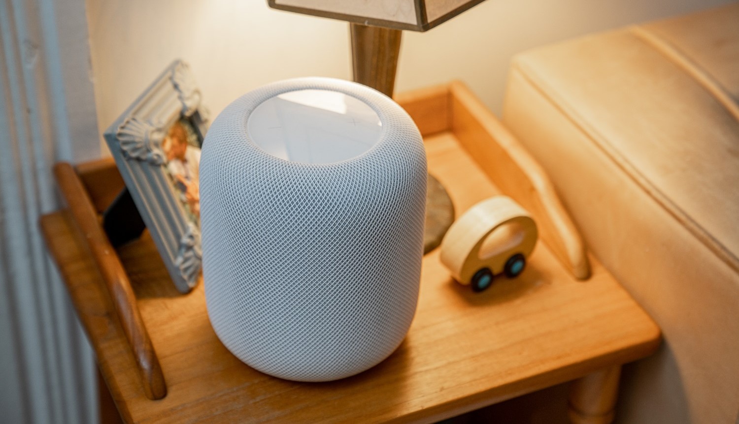 loa apple homepod chinh hang