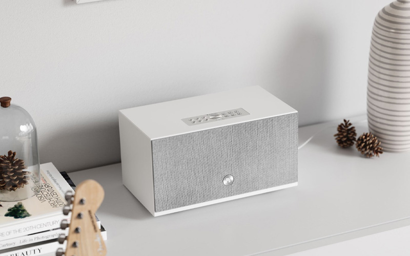 loa audio pro addon c10 mkii chinh hang