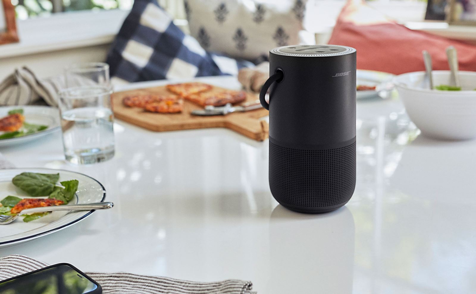 loa di dong bose portable home speaker