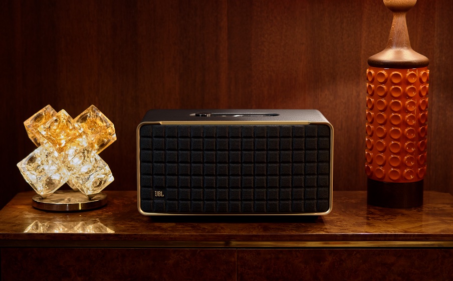 loa jbl authentics 500 chinh hang