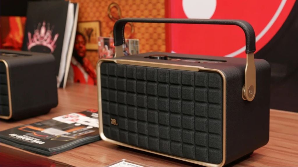 loa multi room jbl authentics 300 chinh hang