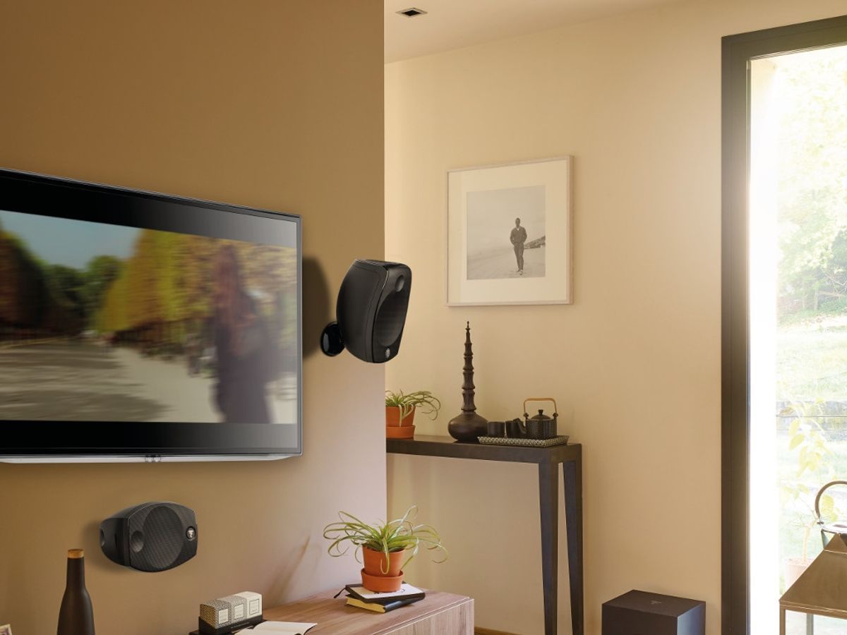 loa focal sib evo dolby atmos