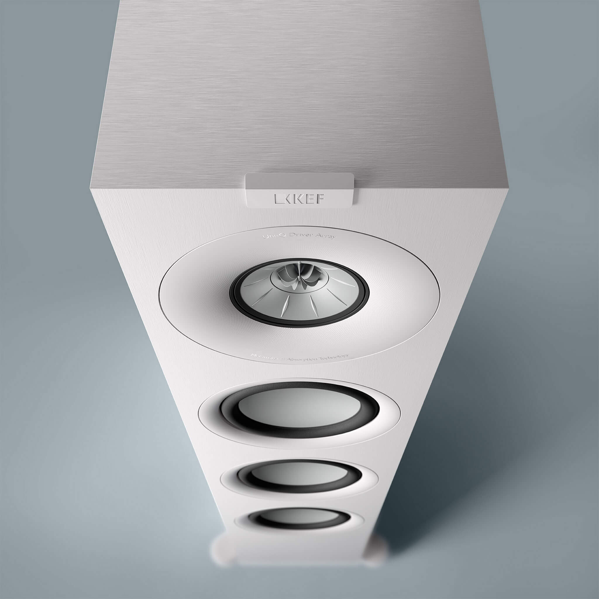 loa kef q11 meta thiet ke 3 duong tieng