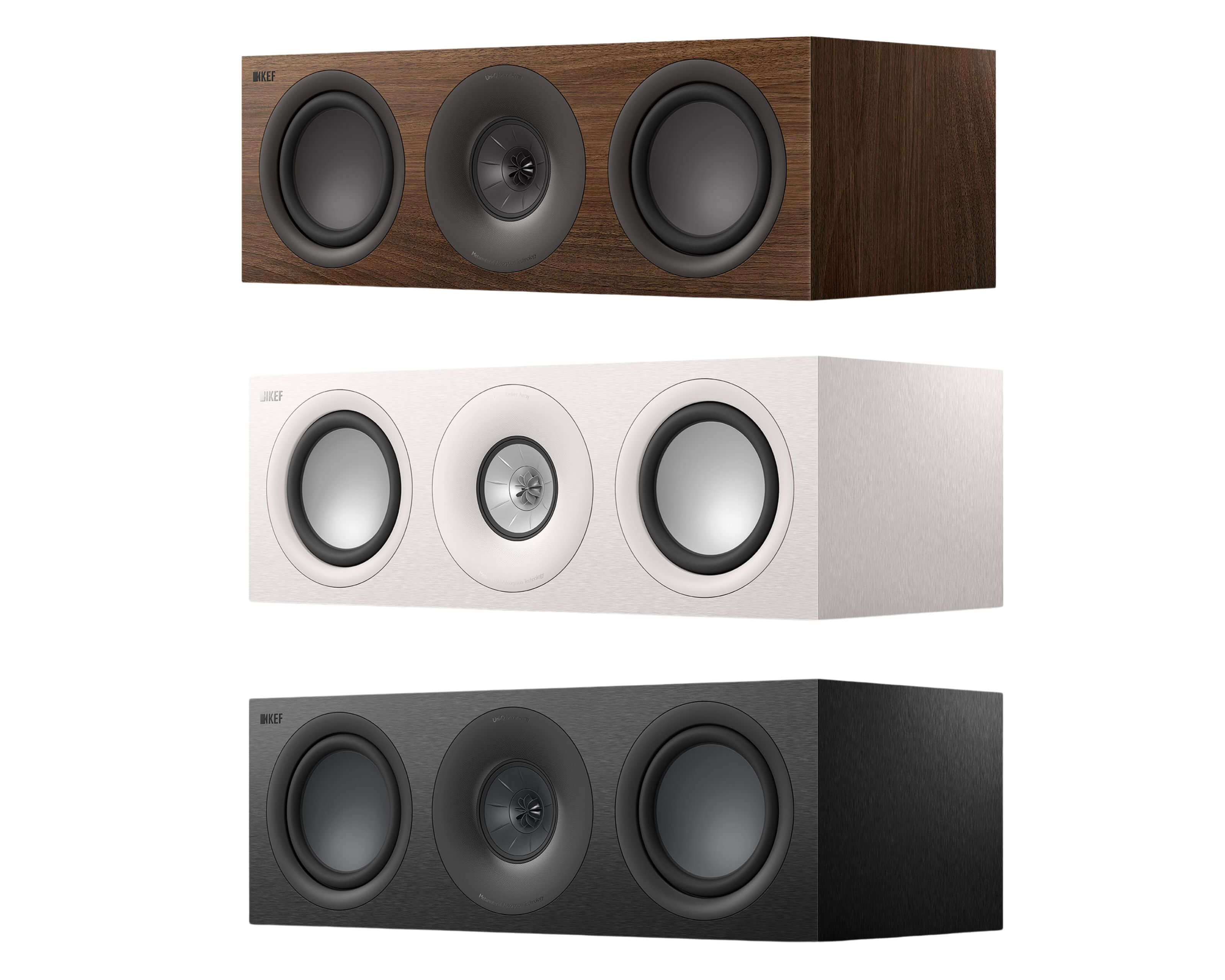 mua loa center kef q6 meta nhieu mau sac