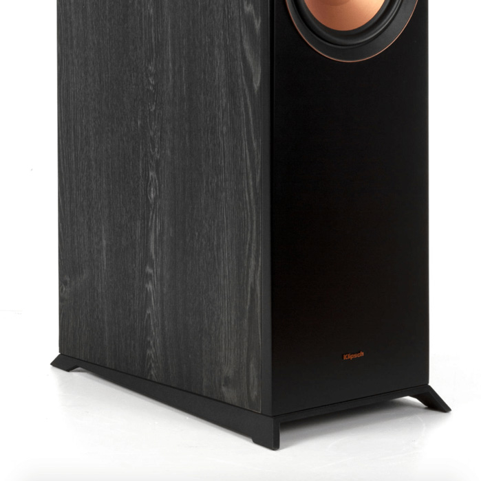 chan de klipsch rp8000f