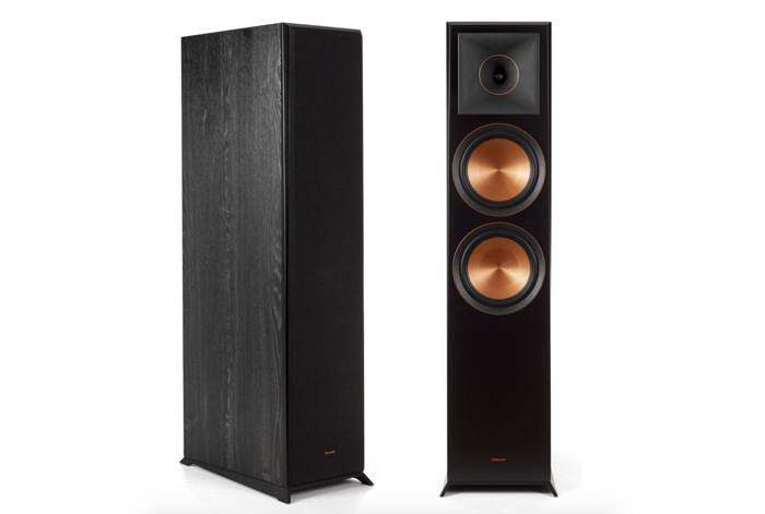 loa klipsch rp8000f