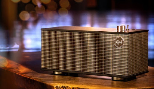 loa klipsch the one II