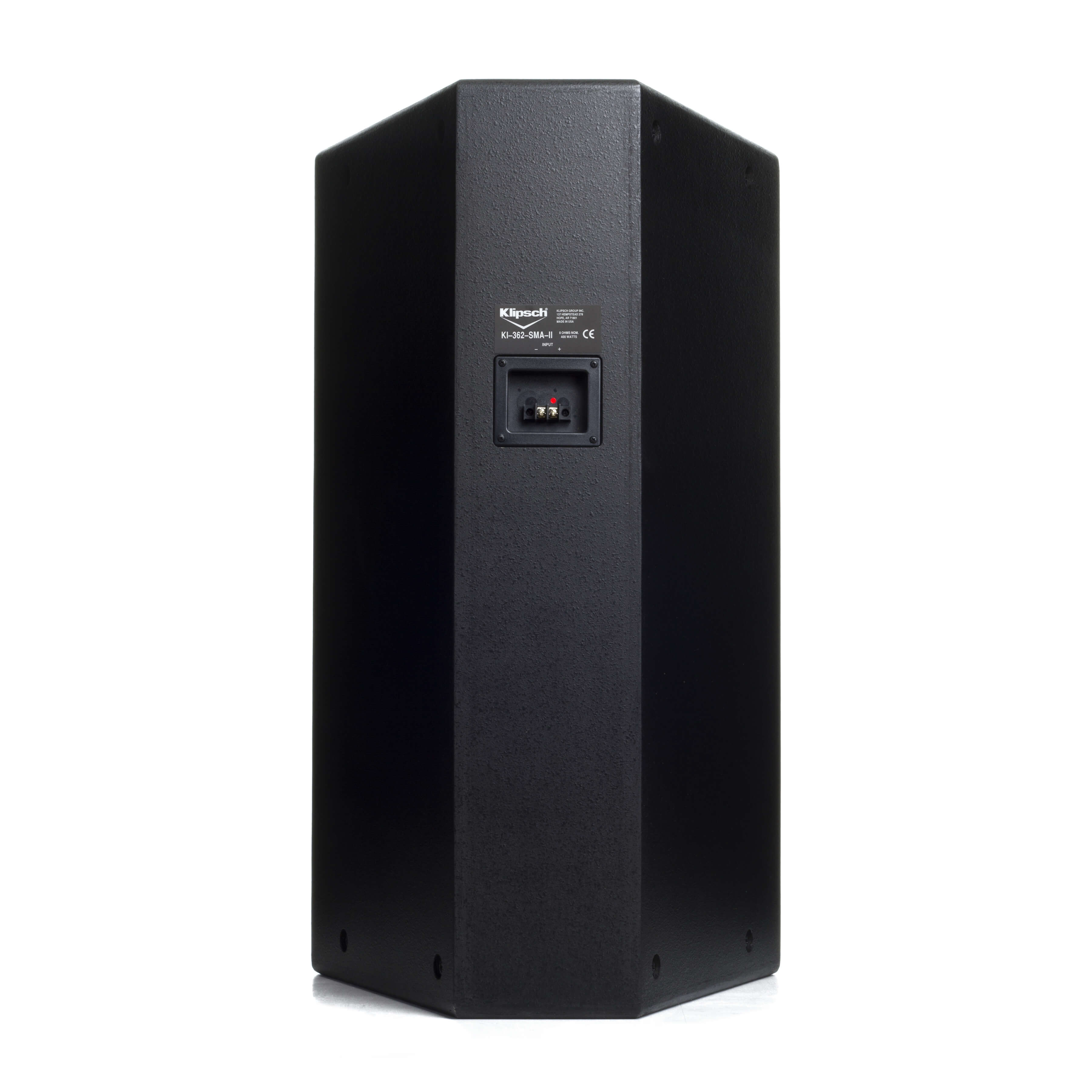 dac diem noi bat loa klipsch ki 362 sma ii