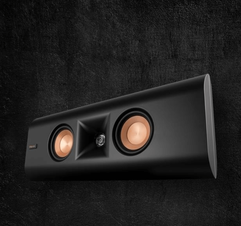 trọn bộ loa treo tường klipsch 2021