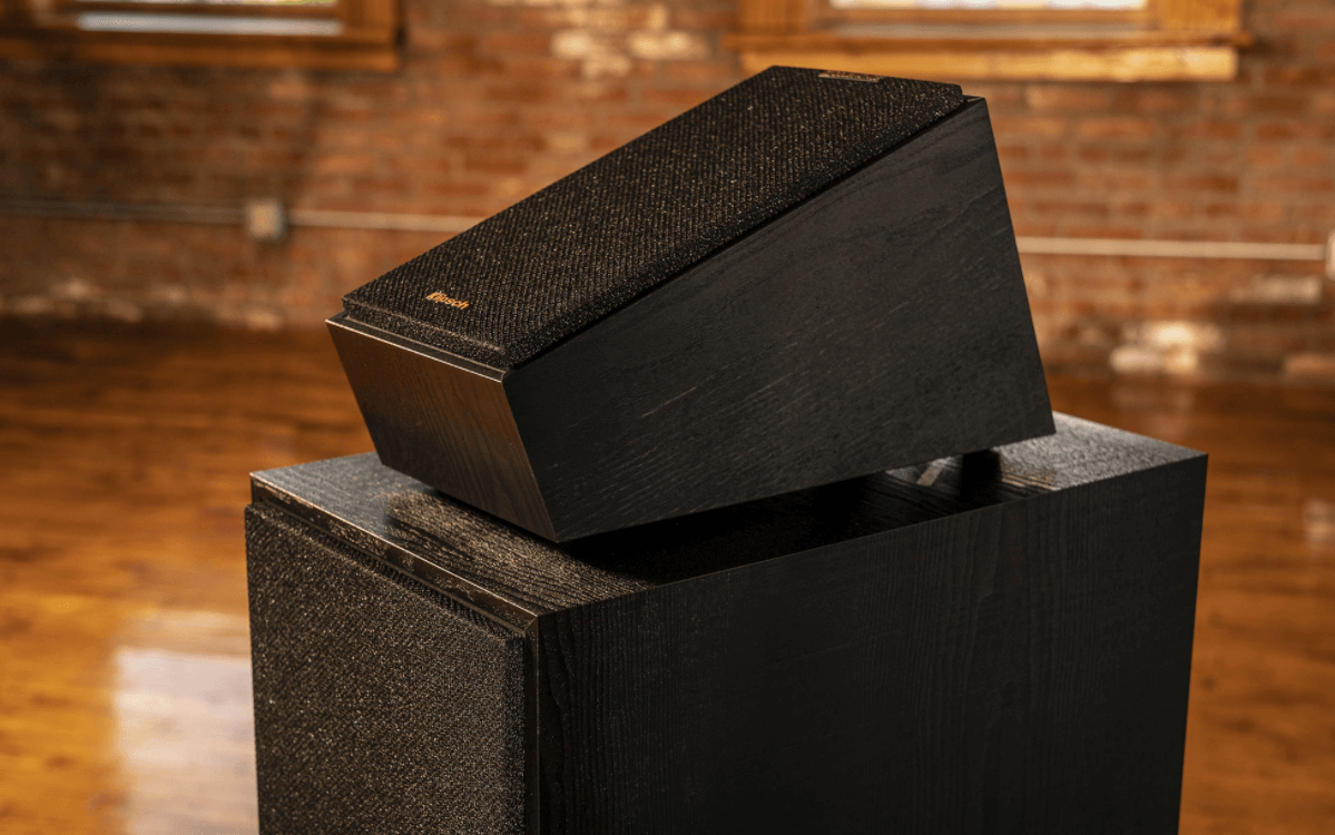 loa klipsch chinh hang