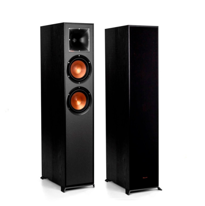 mat loa klipsch r820f