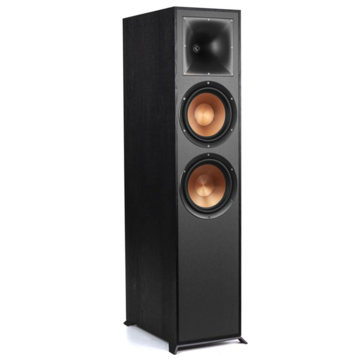 loa klipsch r-820f