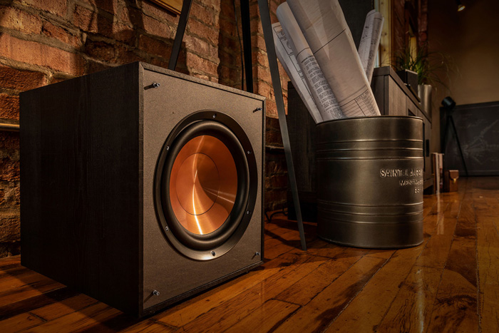 Loa sub Klipsch R120SW chất lượng cao