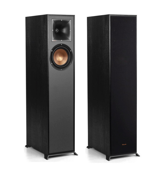 loa klipsch r610f