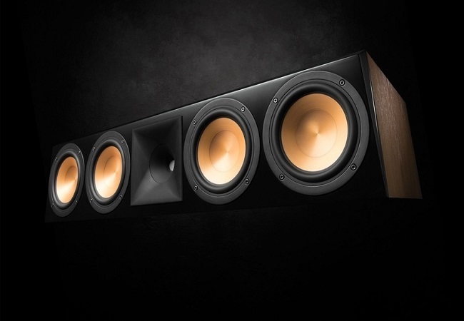 loa klipsch rc 64 iii